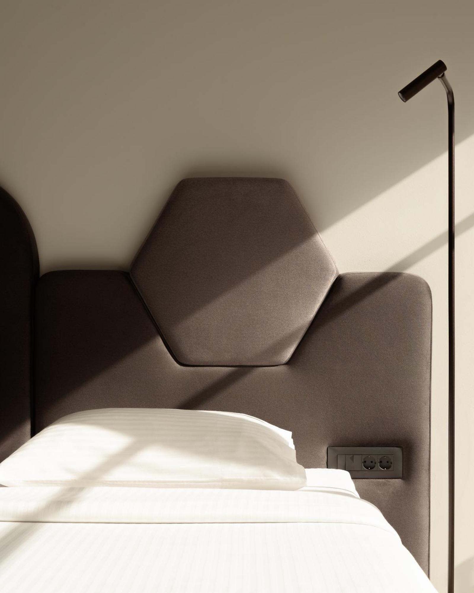 Pleiades Urban Stay By Semavί Iraklio Exteriér fotografie