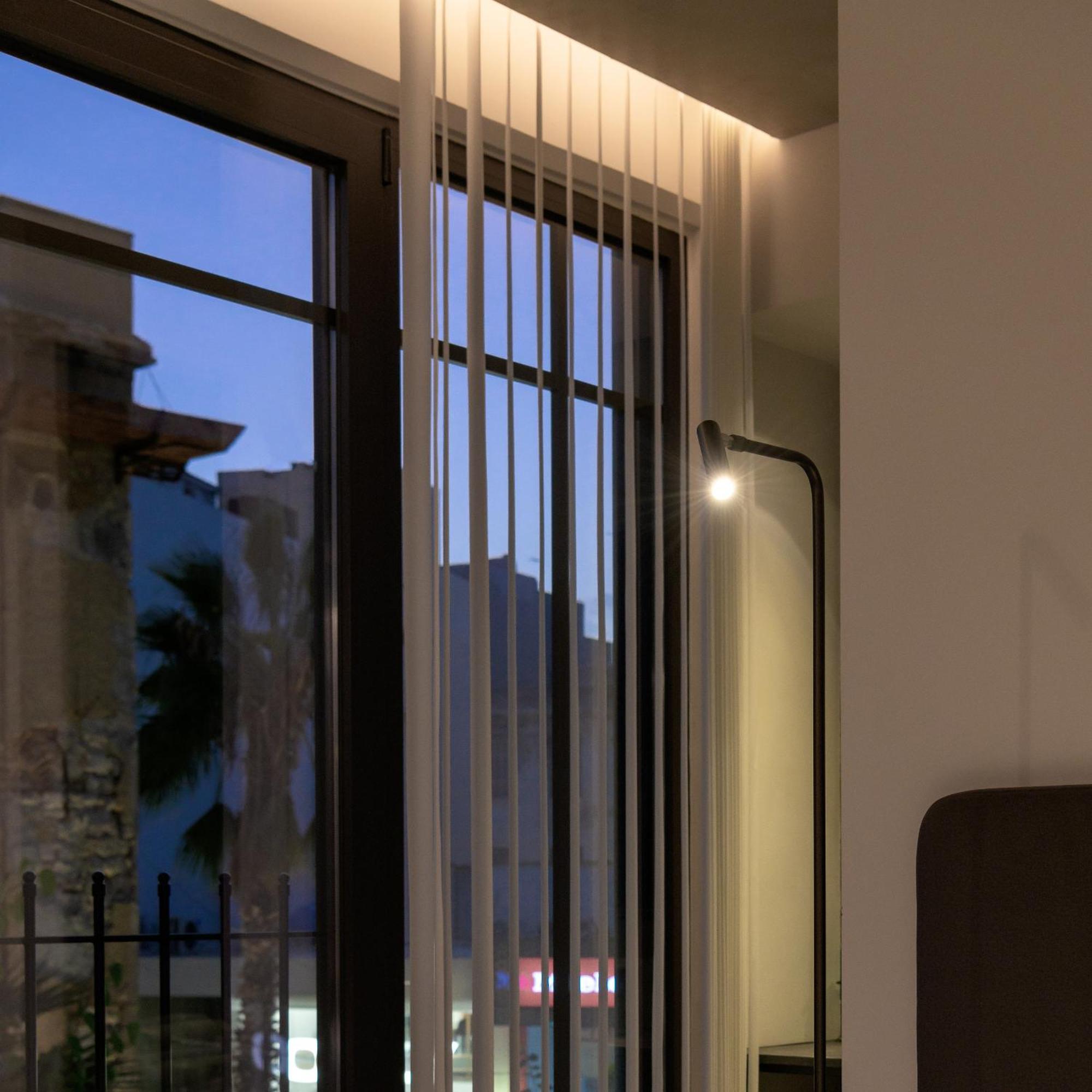Pleiades Urban Stay By Semavί Iraklio Exteriér fotografie