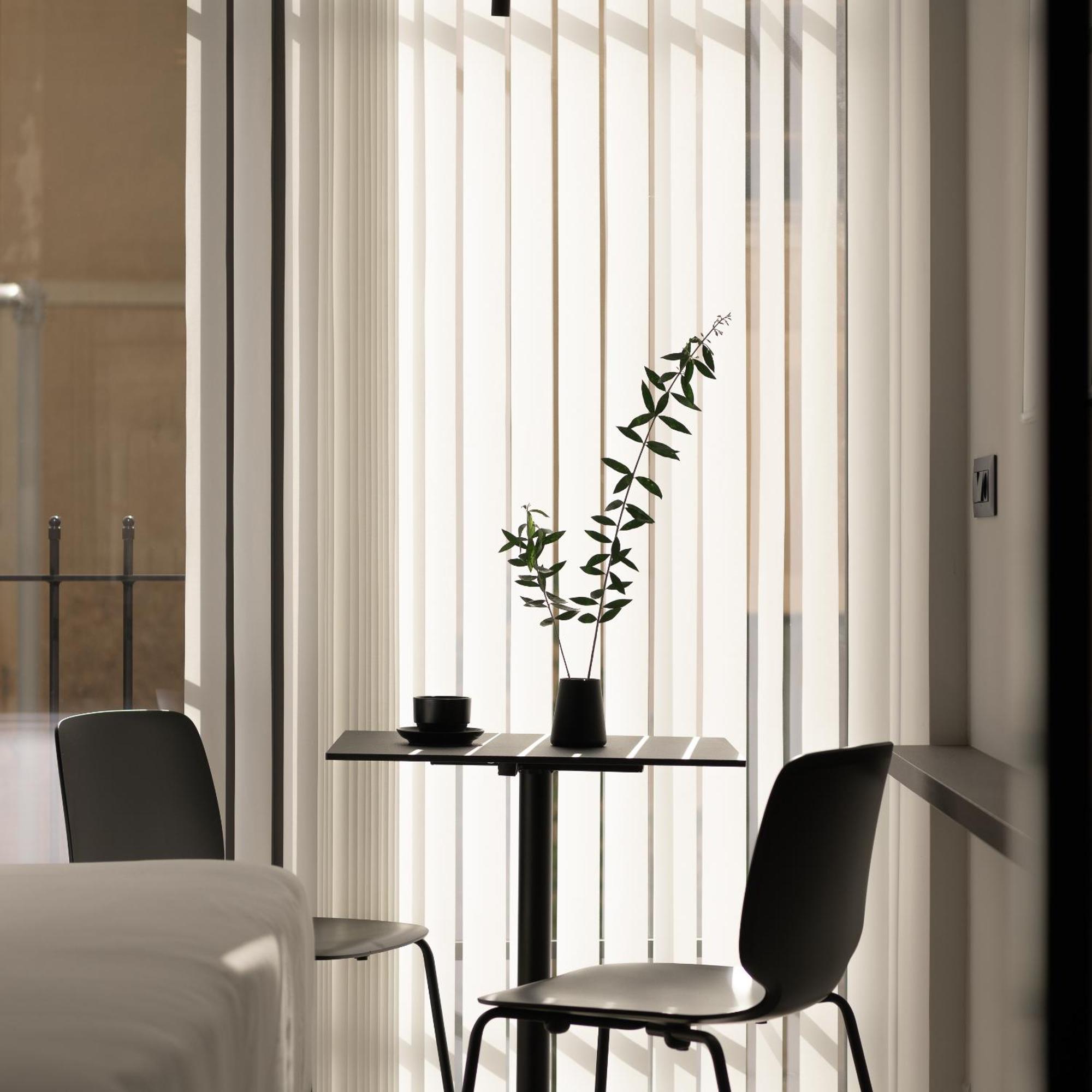 Pleiades Urban Stay By Semavί Iraklio Exteriér fotografie