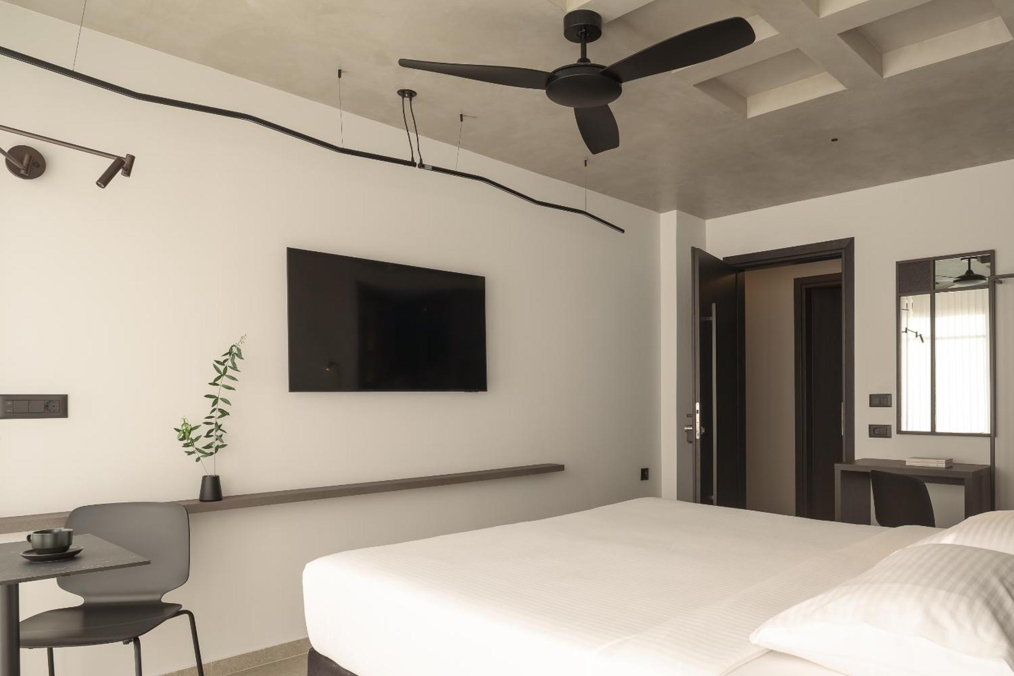 Pleiades Urban Stay By Semavί Iraklio Exteriér fotografie