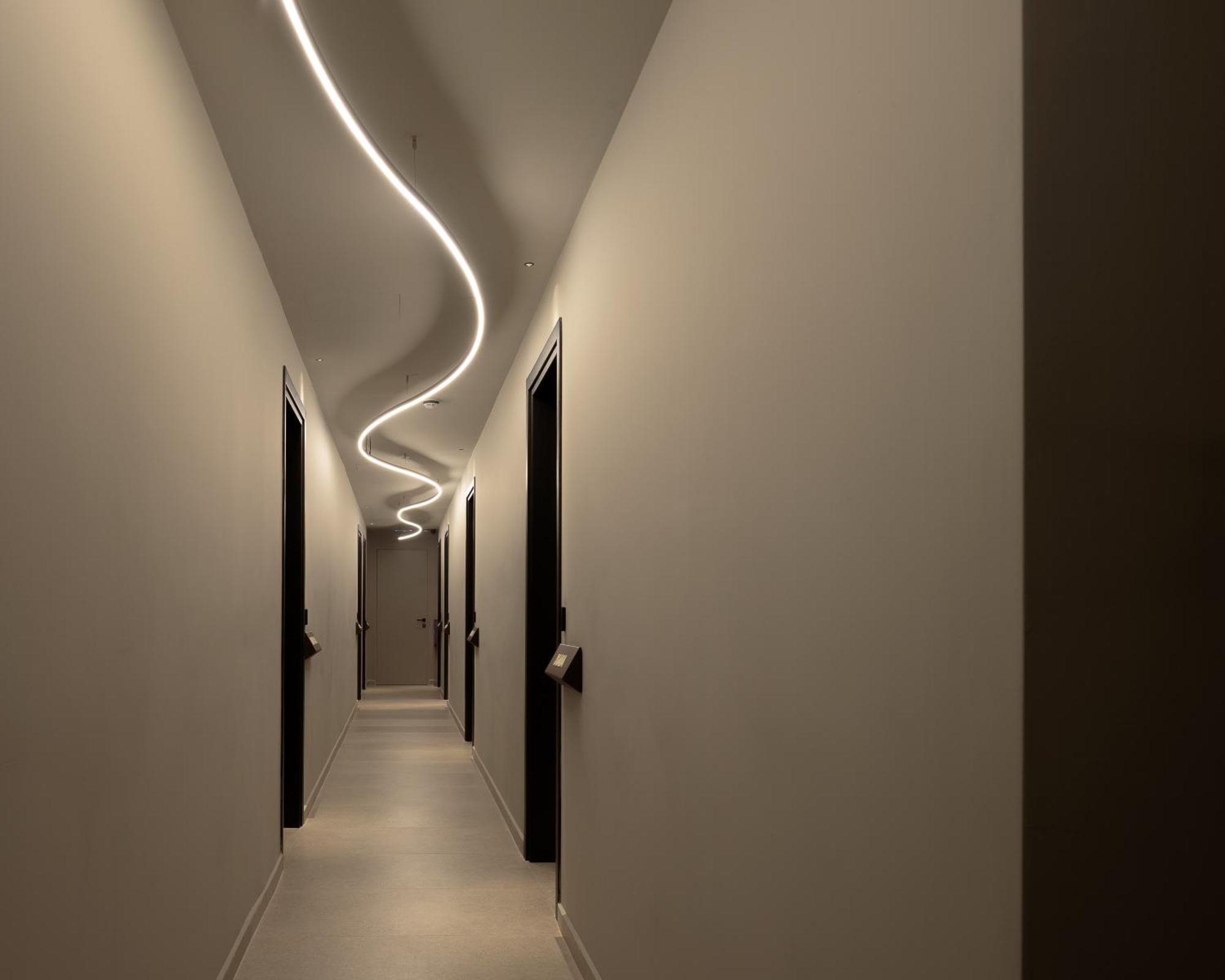 Pleiades Urban Stay By Semavί Iraklio Exteriér fotografie