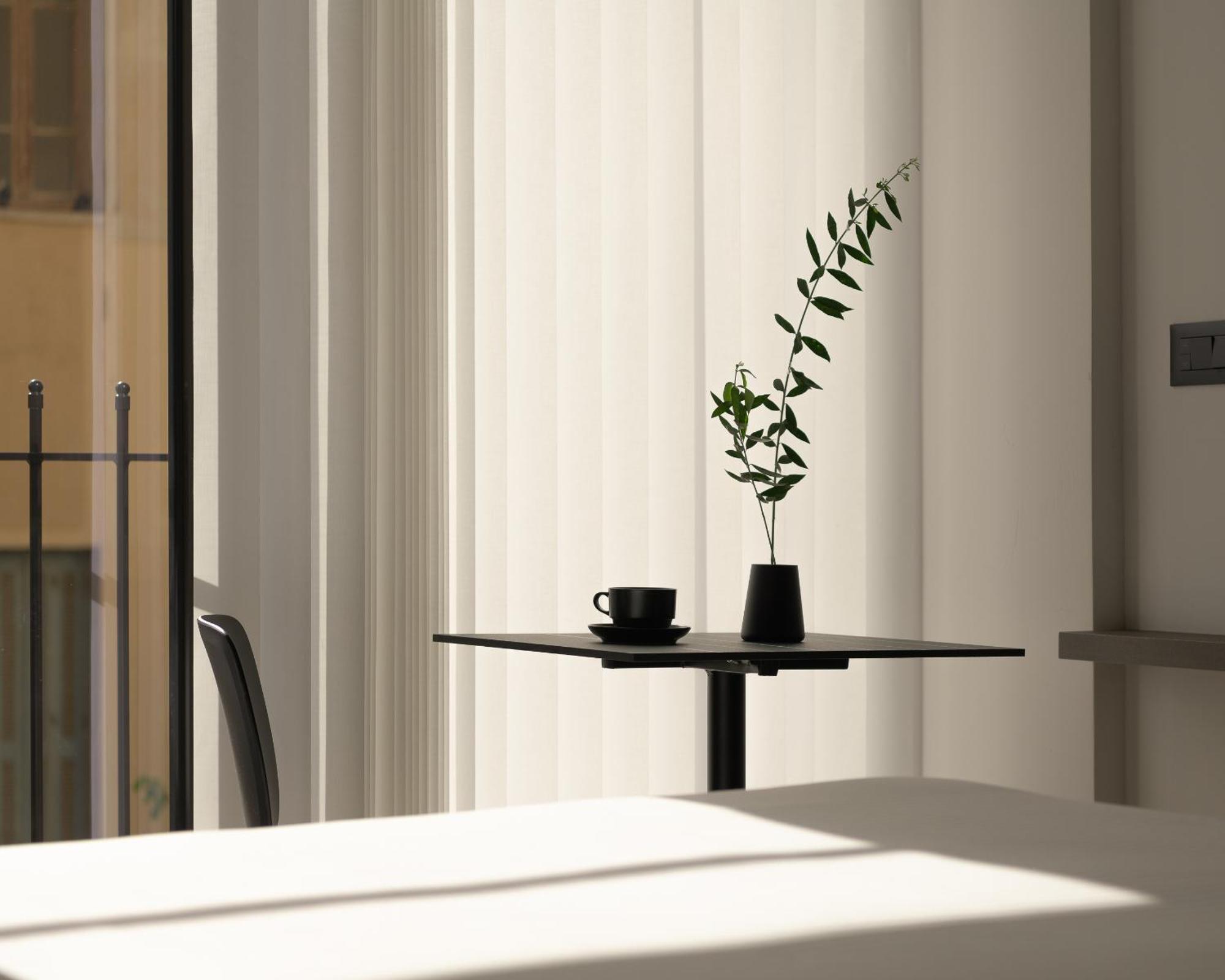 Pleiades Urban Stay By Semavί Iraklio Exteriér fotografie