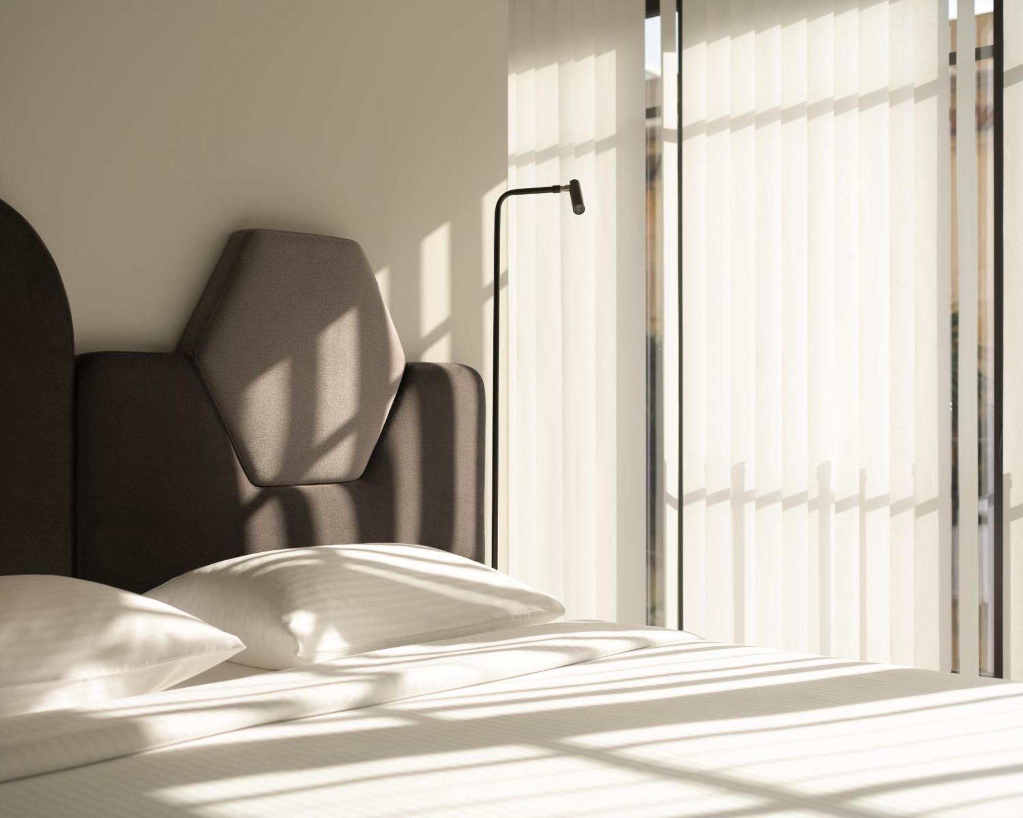 Pleiades Urban Stay By Semavί Iraklio Exteriér fotografie