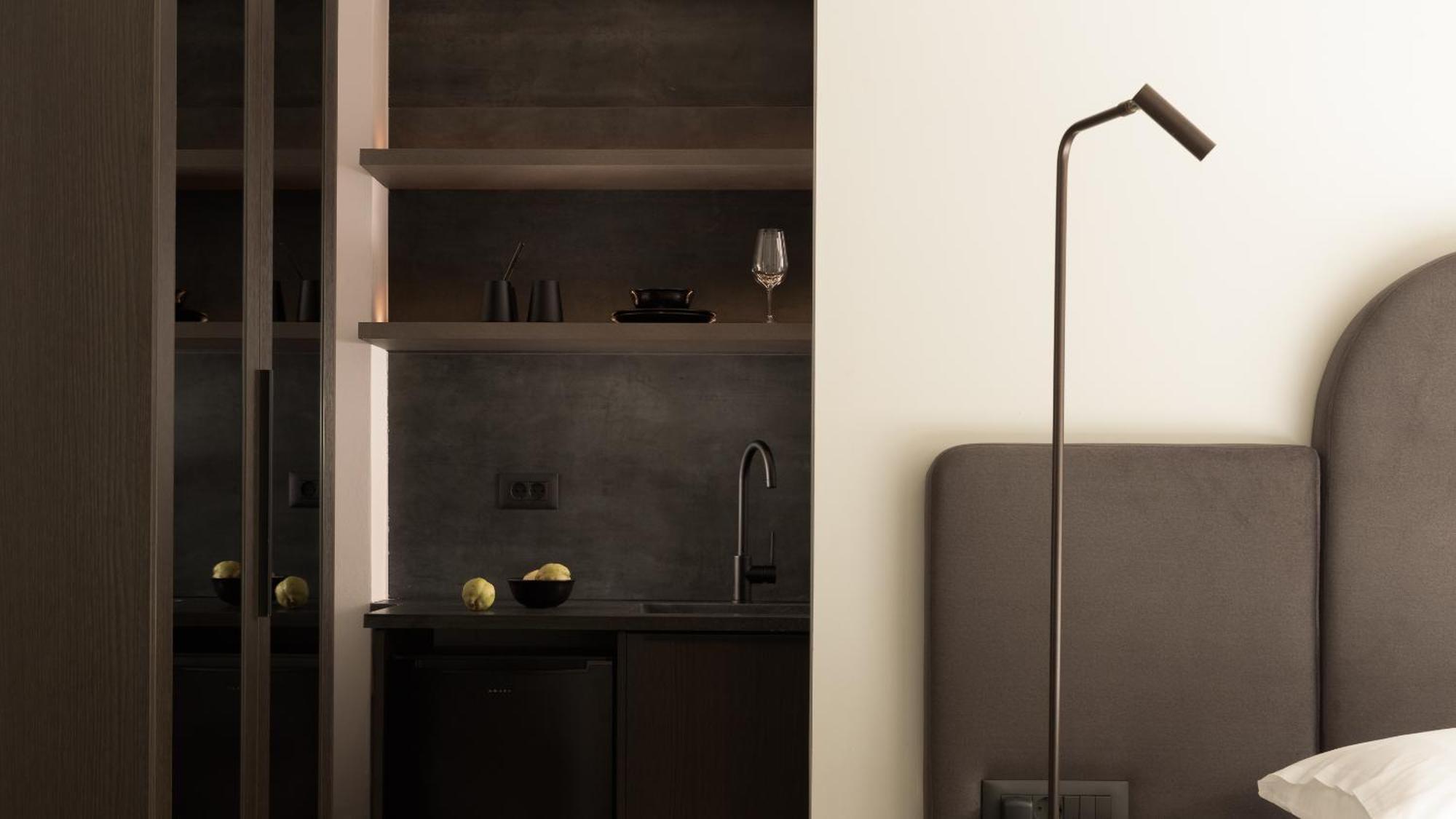 Pleiades Urban Stay By Semavί Iraklio Exteriér fotografie