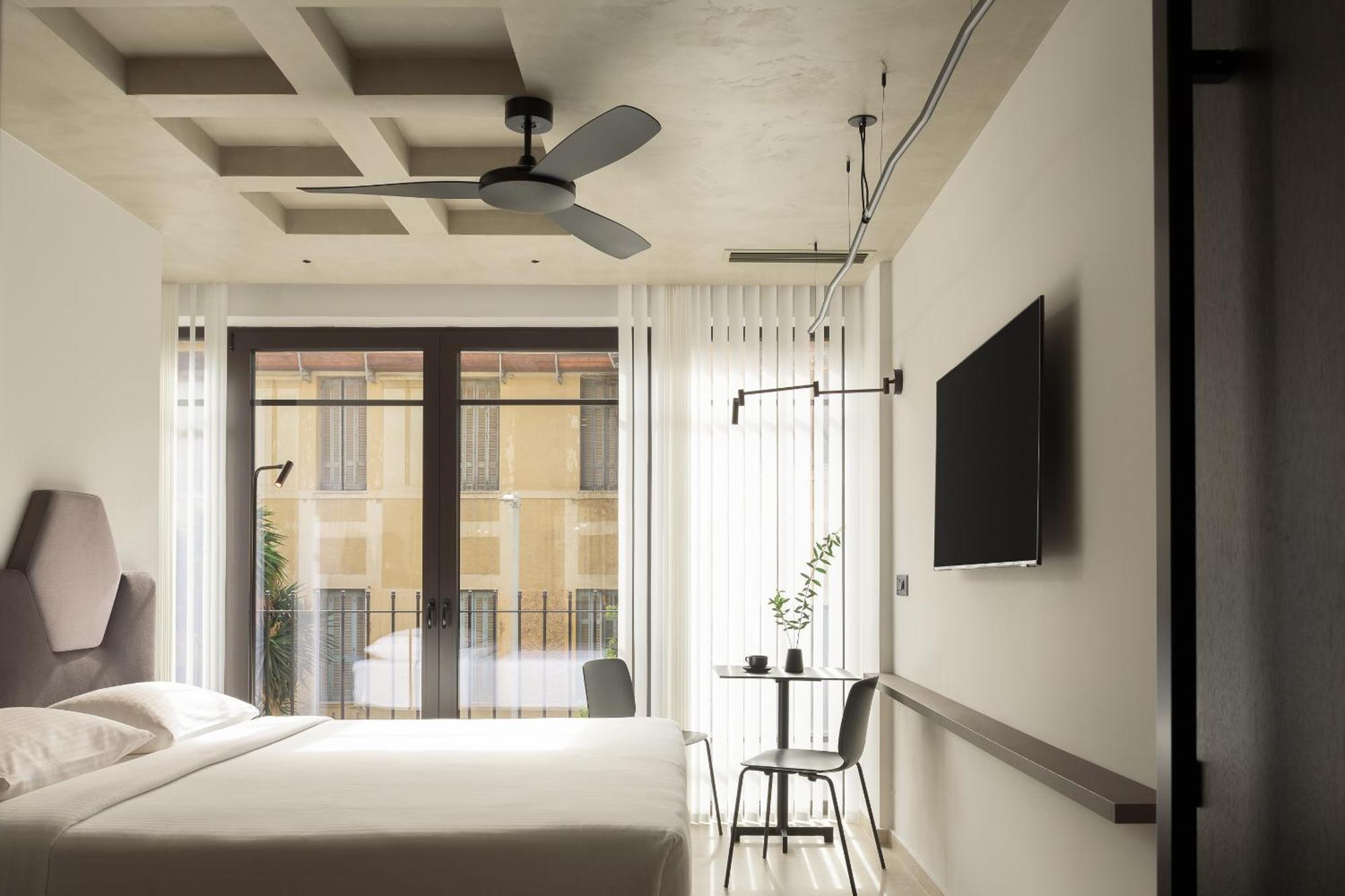 Pleiades Urban Stay By Semavί Iraklio Exteriér fotografie