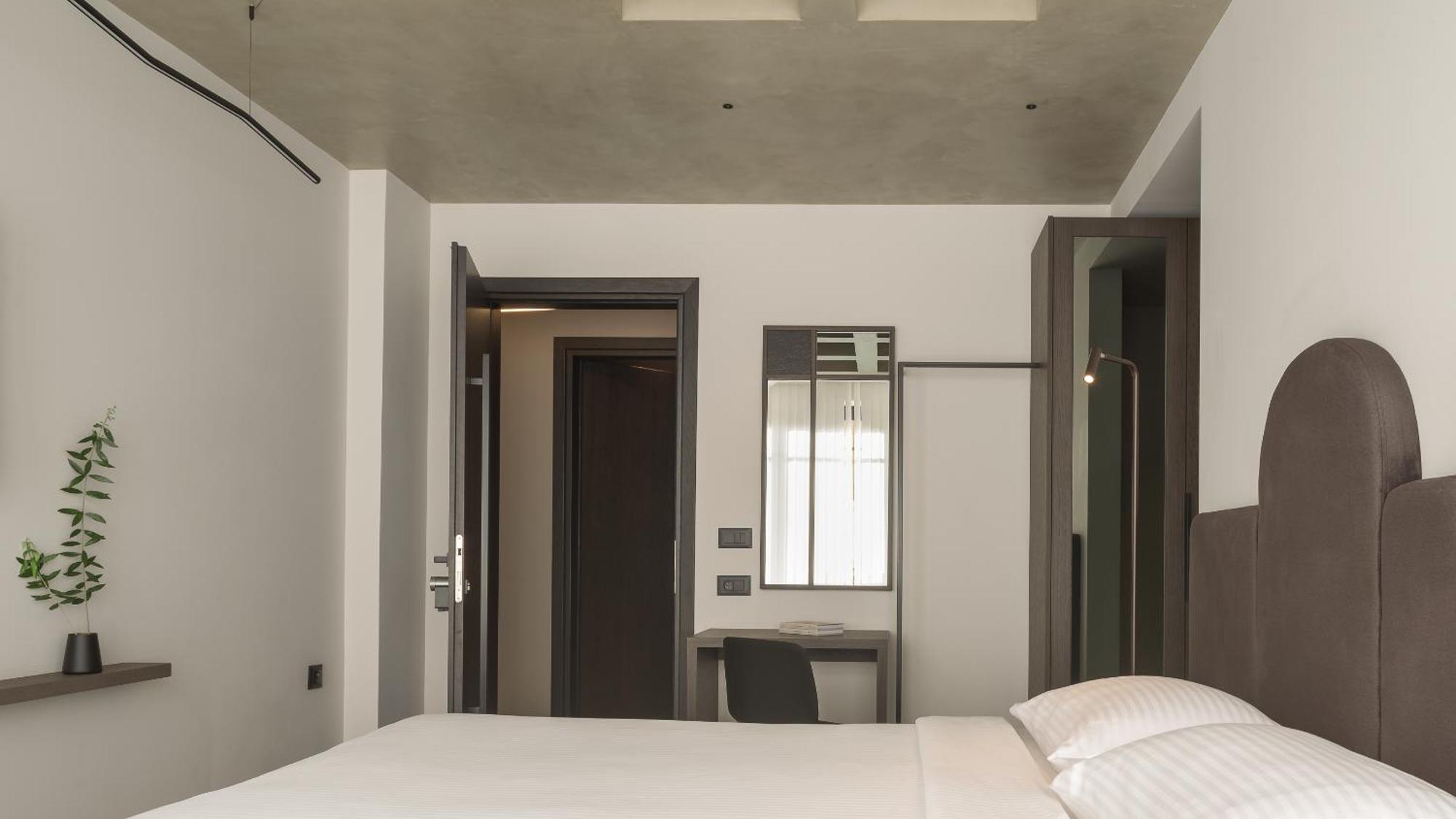 Pleiades Urban Stay By Semavί Iraklio Exteriér fotografie