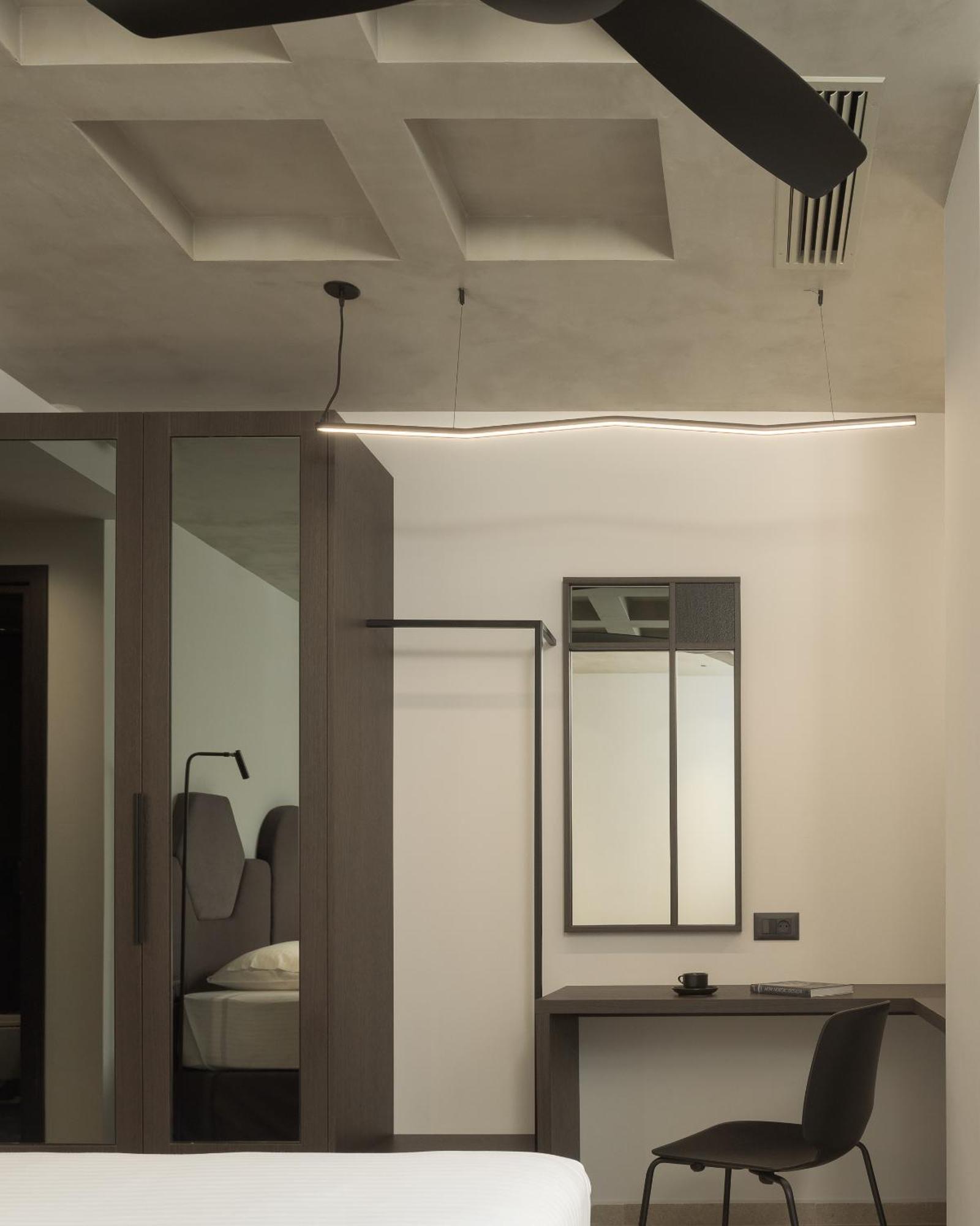Pleiades Urban Stay By Semavί Iraklio Exteriér fotografie