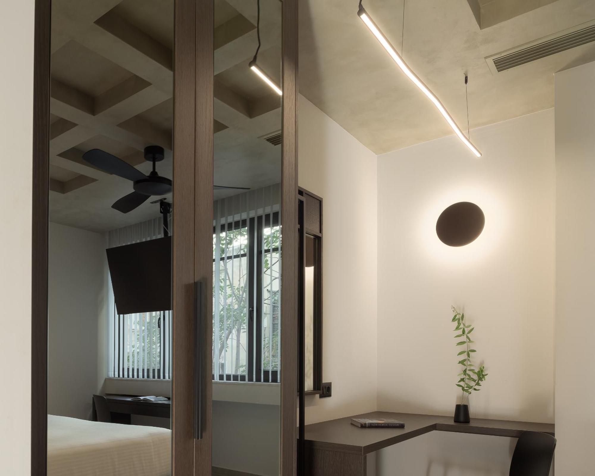 Pleiades Urban Stay By Semavί Iraklio Exteriér fotografie