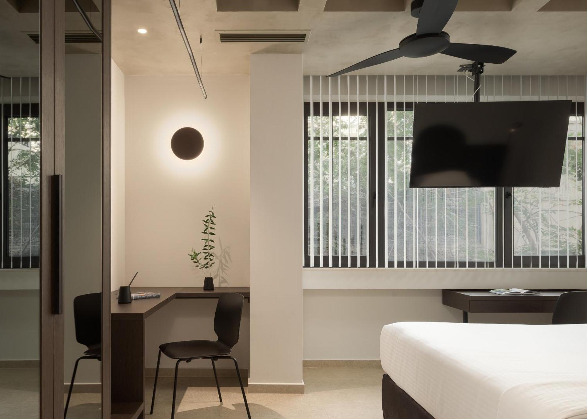 Pleiades Urban Stay By Semavί Iraklio Exteriér fotografie